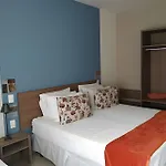 Melhor Resort Pé na Areia
