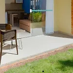 Melhor Resort Pé na Areia