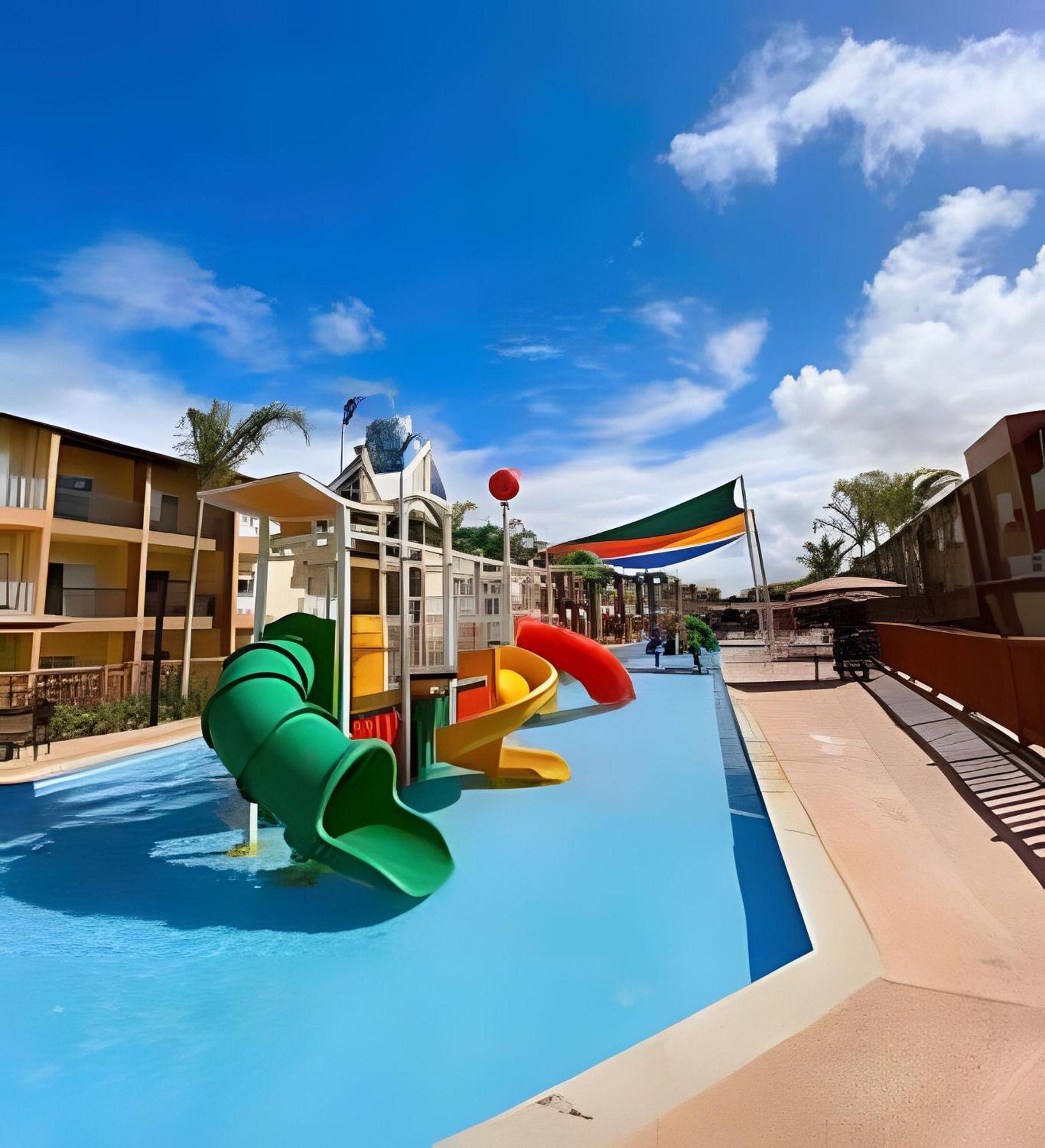 Ondas Em Resort Porto Seguro